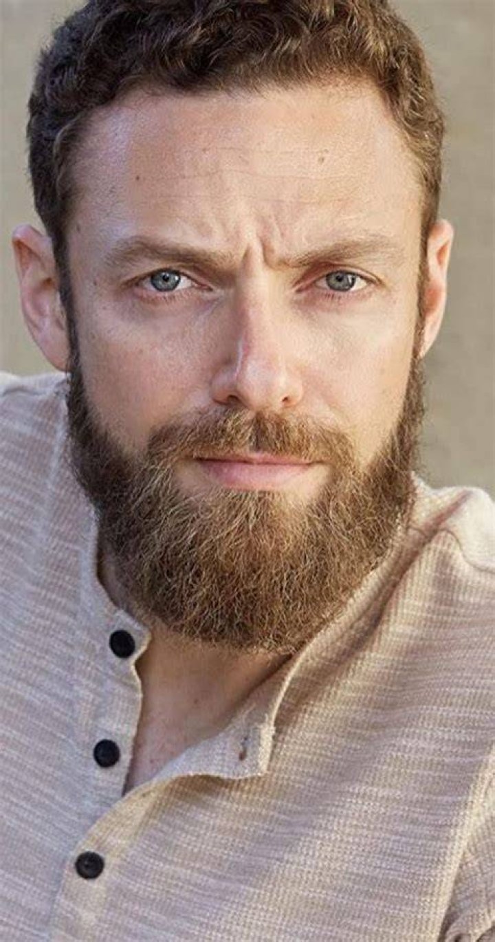 Ross Marquand Biography, Height & Life Story Super Stars Bio
