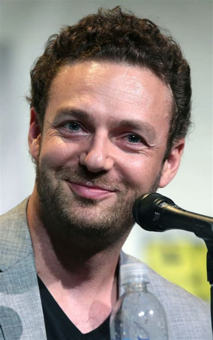 Ross Marquand Wiki Meu Universo de Filmes & Séries Fandom