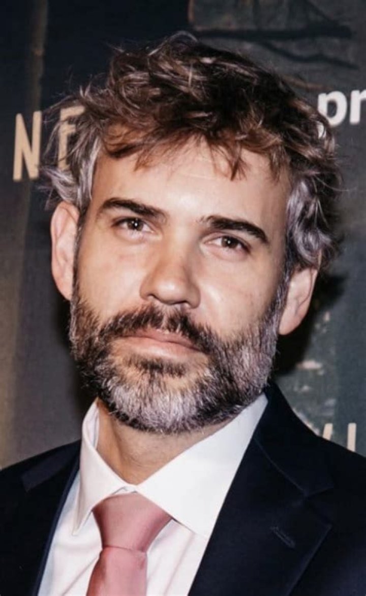 Rossif Sutherland IMDb