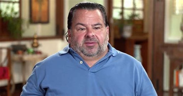 ’90 Day Fiance’s Big Ed Reveals How HeLost 25 Pounds In Weight