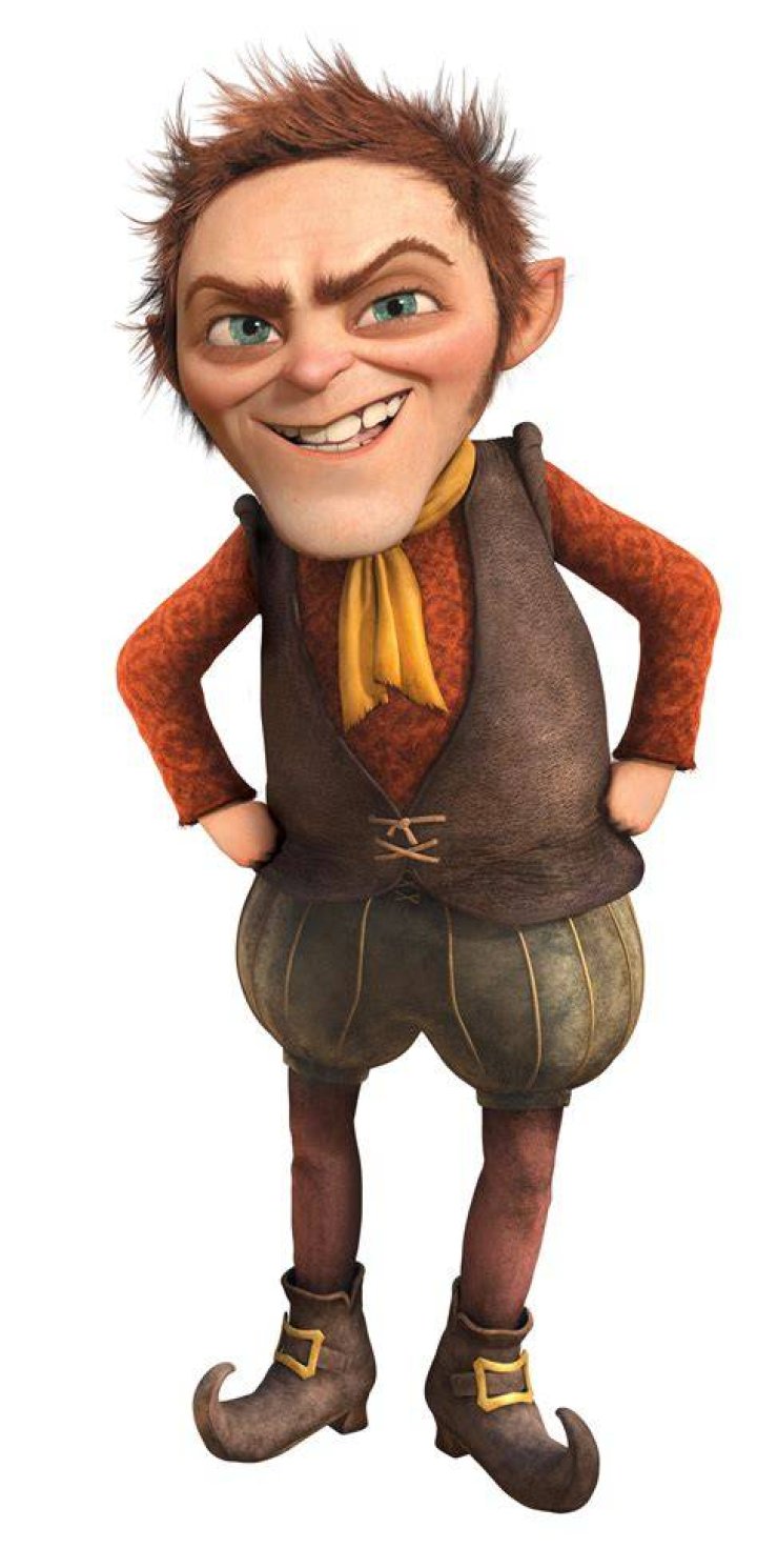Rumpelstiltskin (Shrek) Villains Wiki FANDOM powered by Wikia