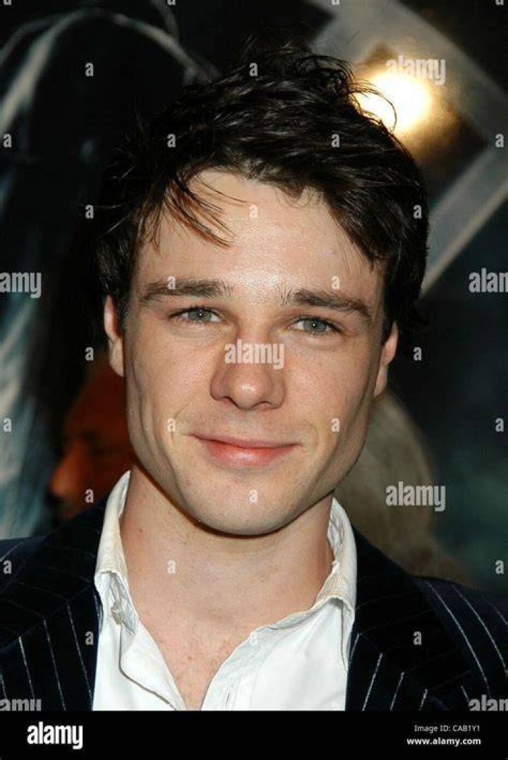 Rupert Evans Why &lsquo;Charmed&rsquo;s&rsquo; Whitelighter wants to be teleported to