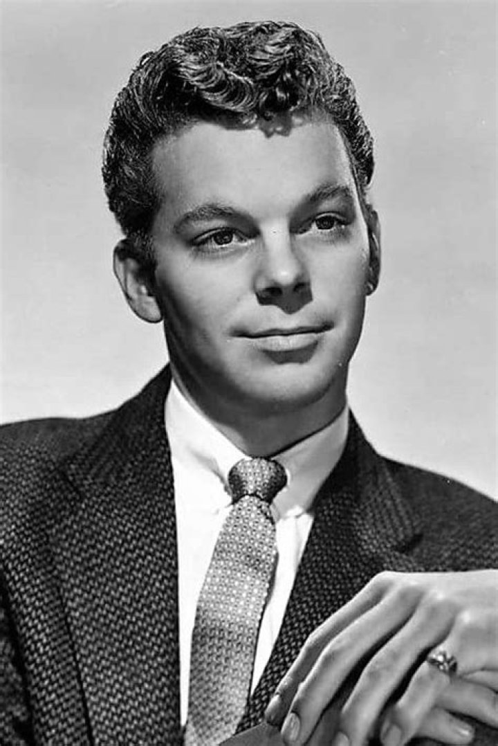 Russ Tamblyn's Biography Wall Of Celebrities