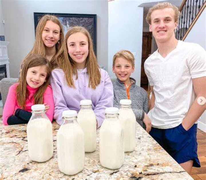 Russell Franke (Ruby Franke&rsquo;s Son) Wiki, Age, Birthday, Family