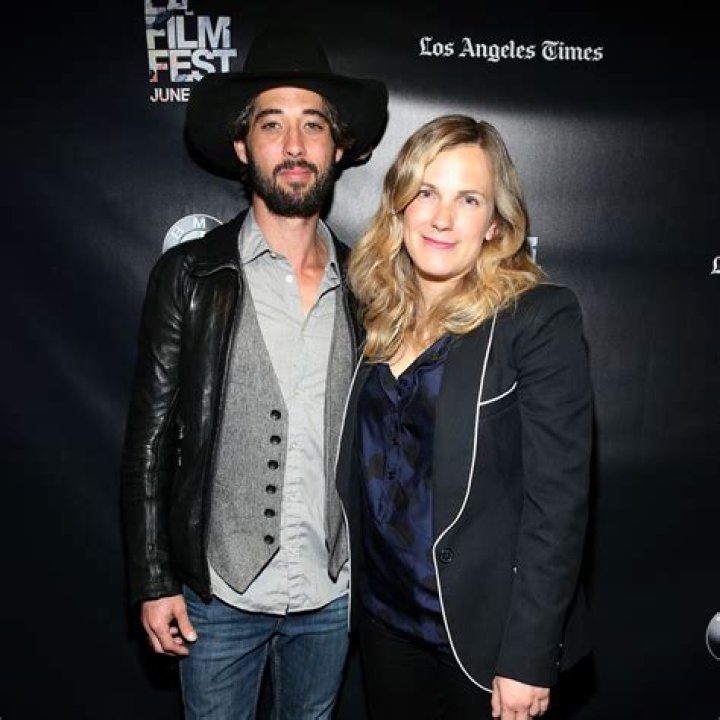 Ryan Bingham and exwife Anna Axster were married for 12 years
