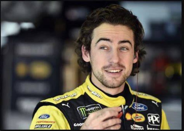 Ryan Blaney Age, Biography, Wiki, NetWorth, Lifestyle & More