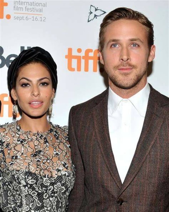 Ryan Gosling Brought Two Very Special Dates to the Oscars 2024 Vanity
