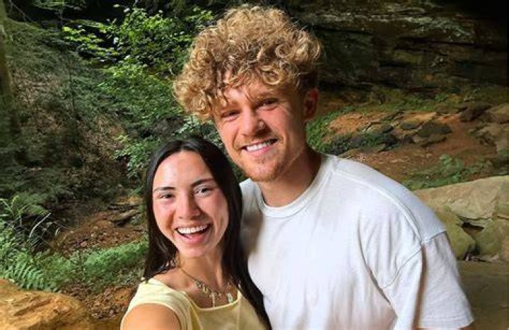 Ryan Trahan Age, Girlfriend Haley Pham Net Worth, Married