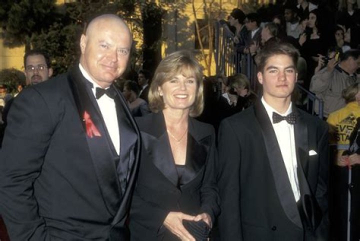 Ryan Urich, Robert Urich’s son Celebrities Net Worth