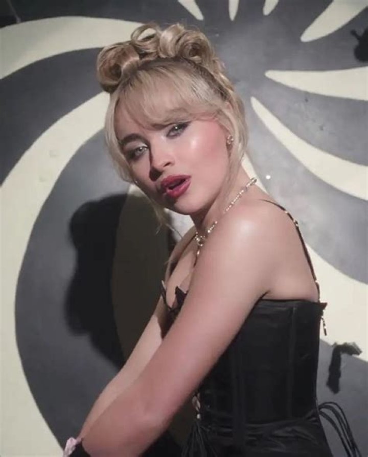 Sabrina Carpenter Fanpage🧸 on Instagram &ldquo;ok but imagine 