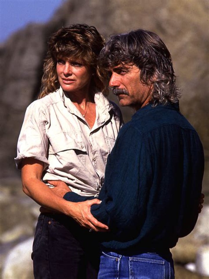 Sam Elliott and Katharine Ross's 38Year Marriage Is the Stuff of