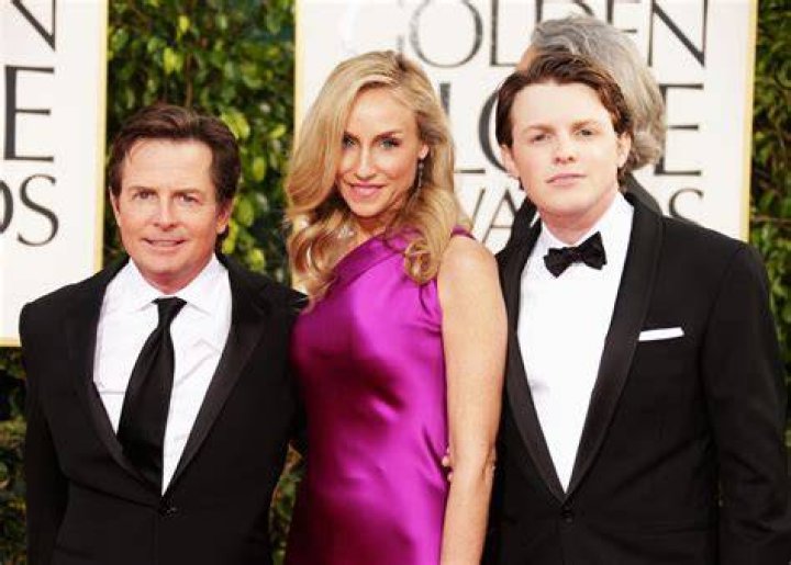 Sam Michael Fox Is Michael J. Fox's Only Son Who Works in Film Production