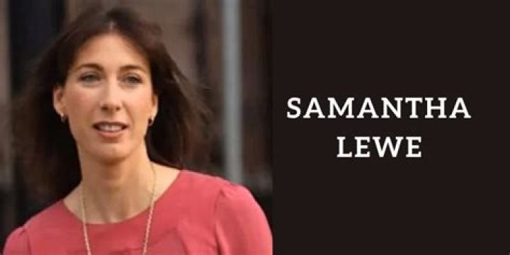 Samantha Lewe The Exwife Tom Hanks, Her Net Worth, Divorce, Children