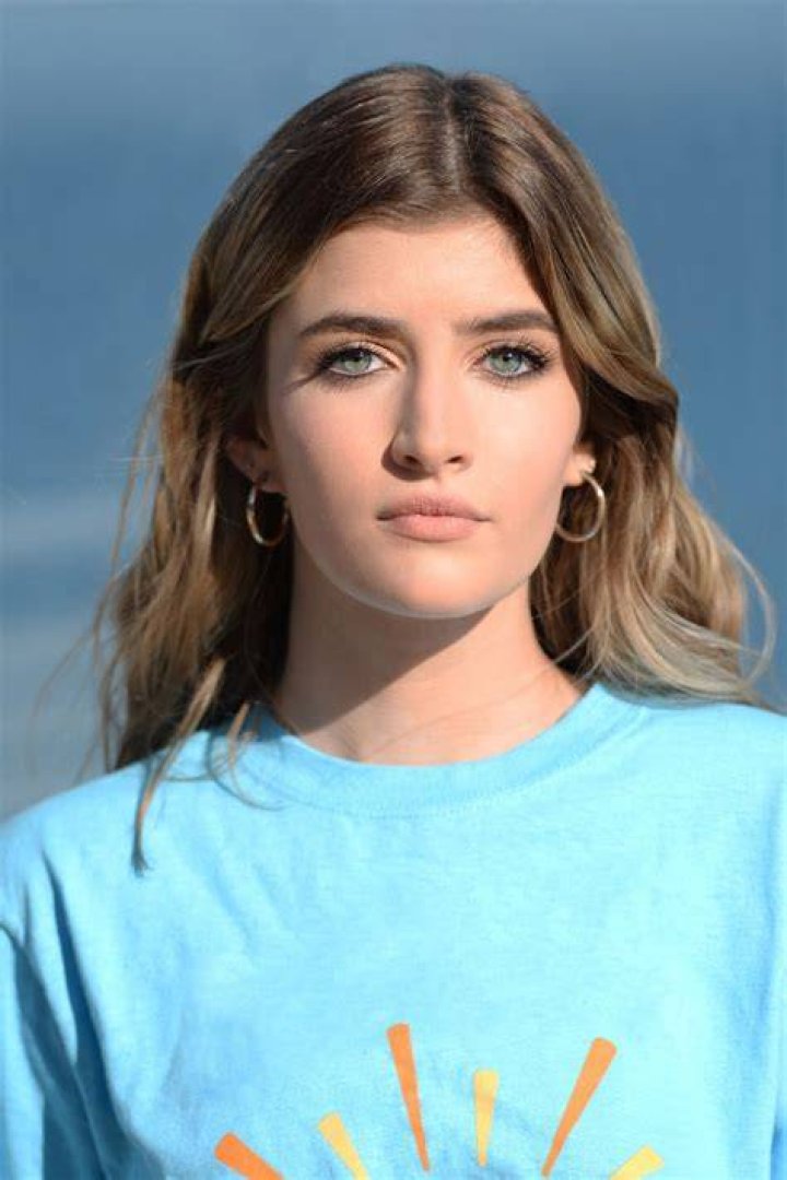 SAMI SHEEN at a Photoshoot in Malibu 07/13/2020 HawtCelebs
