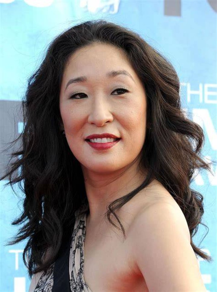 Sandra Oh Kids Does Sandra Oh Have Children?