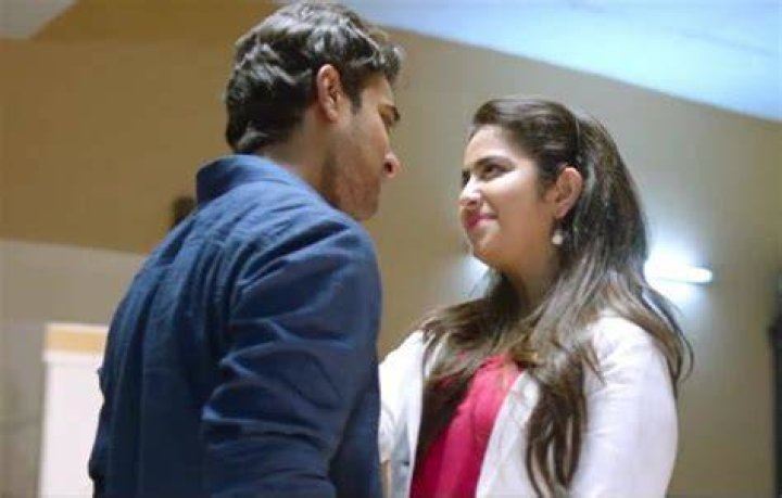 Santosh Shobhan Height, Age, Girlfriend, Family, Biography & More