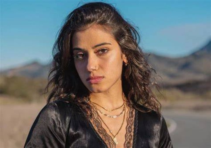 Sara Saffari Wiki, Bio, Age, Height, Baby, Nationality, Family, Job