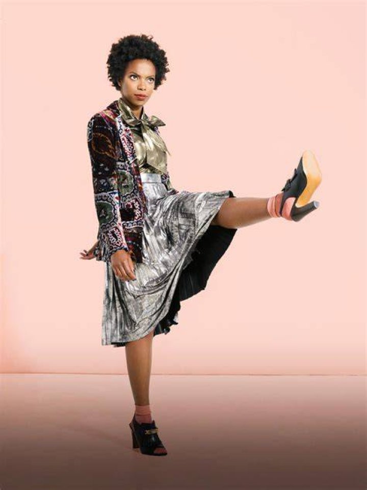 Sasheer Zamata Reflects on Her Time at UVA, How It Launched Her Career
