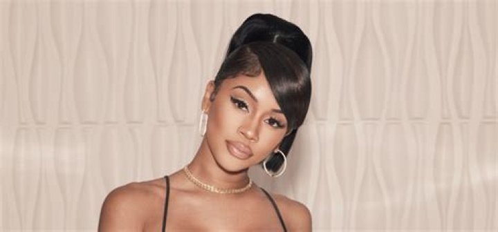 Saweetie Discusses Biracial Identity, Love and the Misconceptions of a