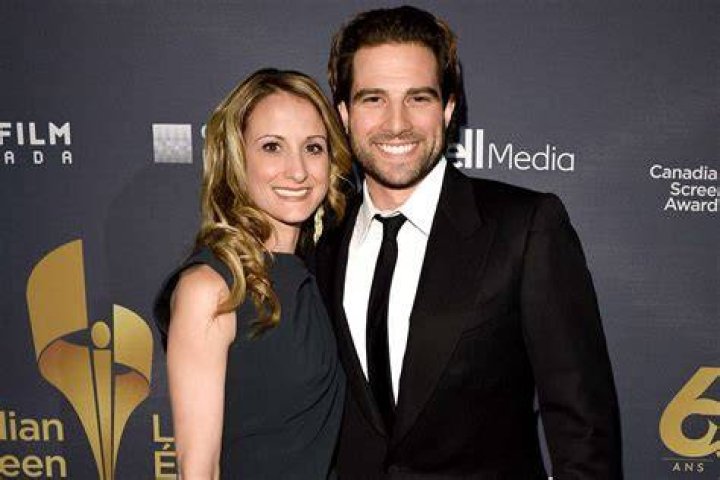 Scott McGillivray not Shy to Boast about his Wife Sabrina, Married Life