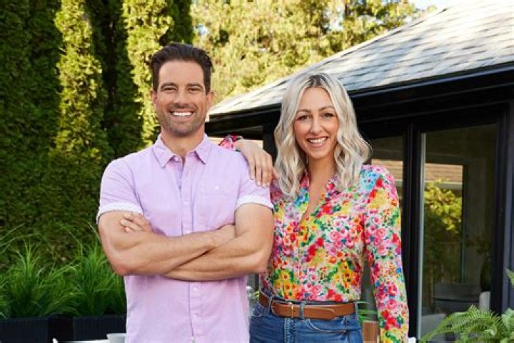 Scott McGillivray's Wife, Sabrina, Is a Doting Mom and Teacher