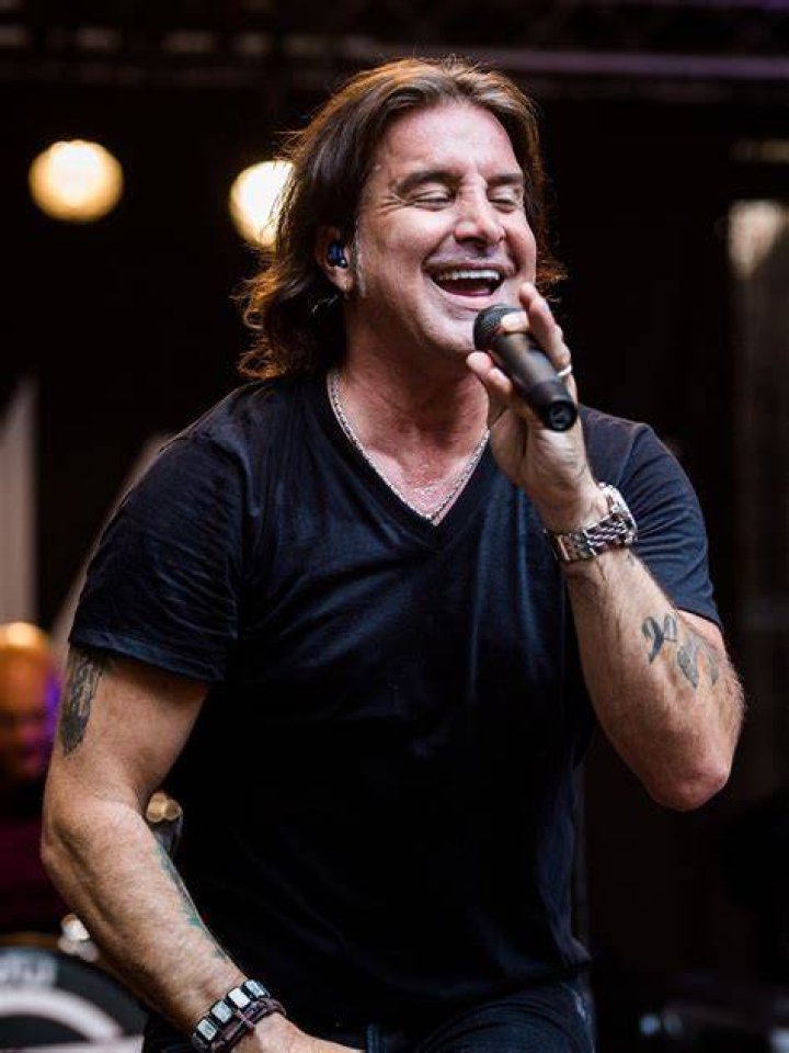Scott Stapp 2018 dating, tattoos, smoking & body facts Taddlr