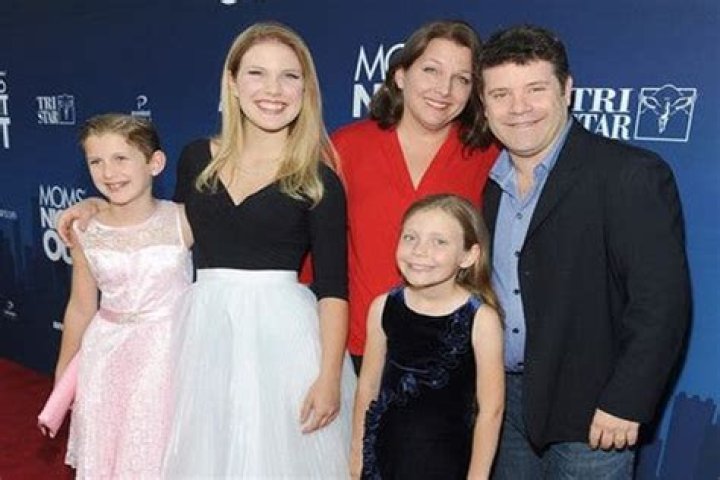 Sean Astin Children