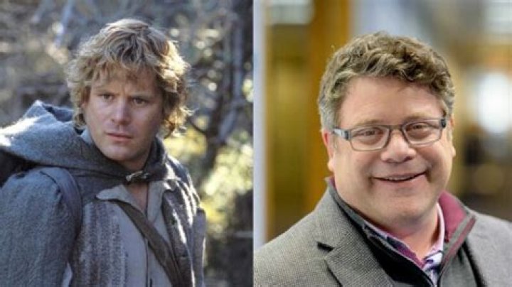 Sean Astin&rsquo;s Weight Gain The 52YearOld Actor Looks Way Too Heavy