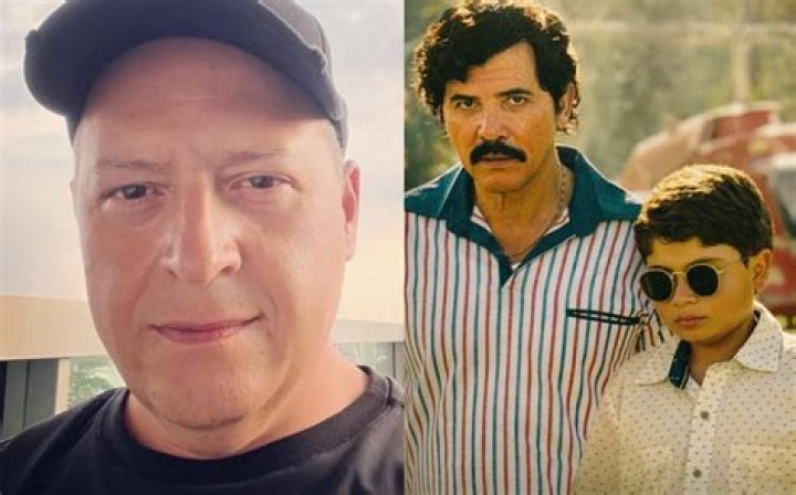 Sebasti&aacute;n Marroqu&iacute;n (Juan Pablo Escobar Henao) Bio, Facts, Family Life