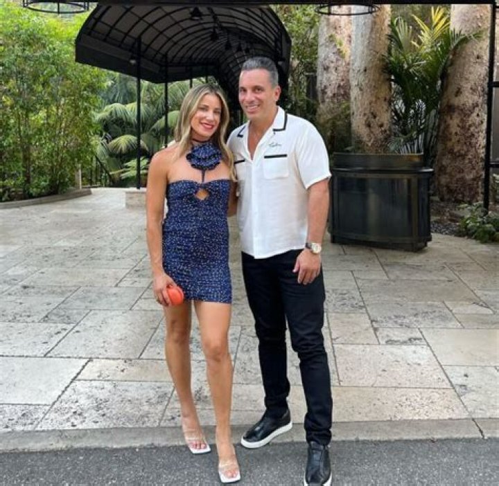 Sebastian Maniscalco Has Been Married For Over 10 Years Who Is His
