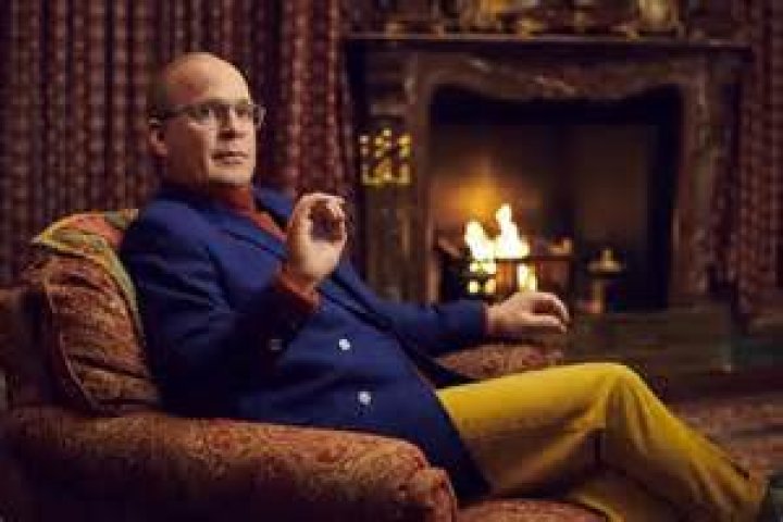 See How Truman Capote Alienated Himself From New York High Society in