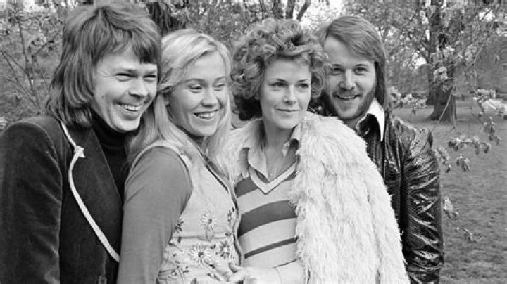 See the Members of ABBA Now, All in Their 70s &mdash; Best Life