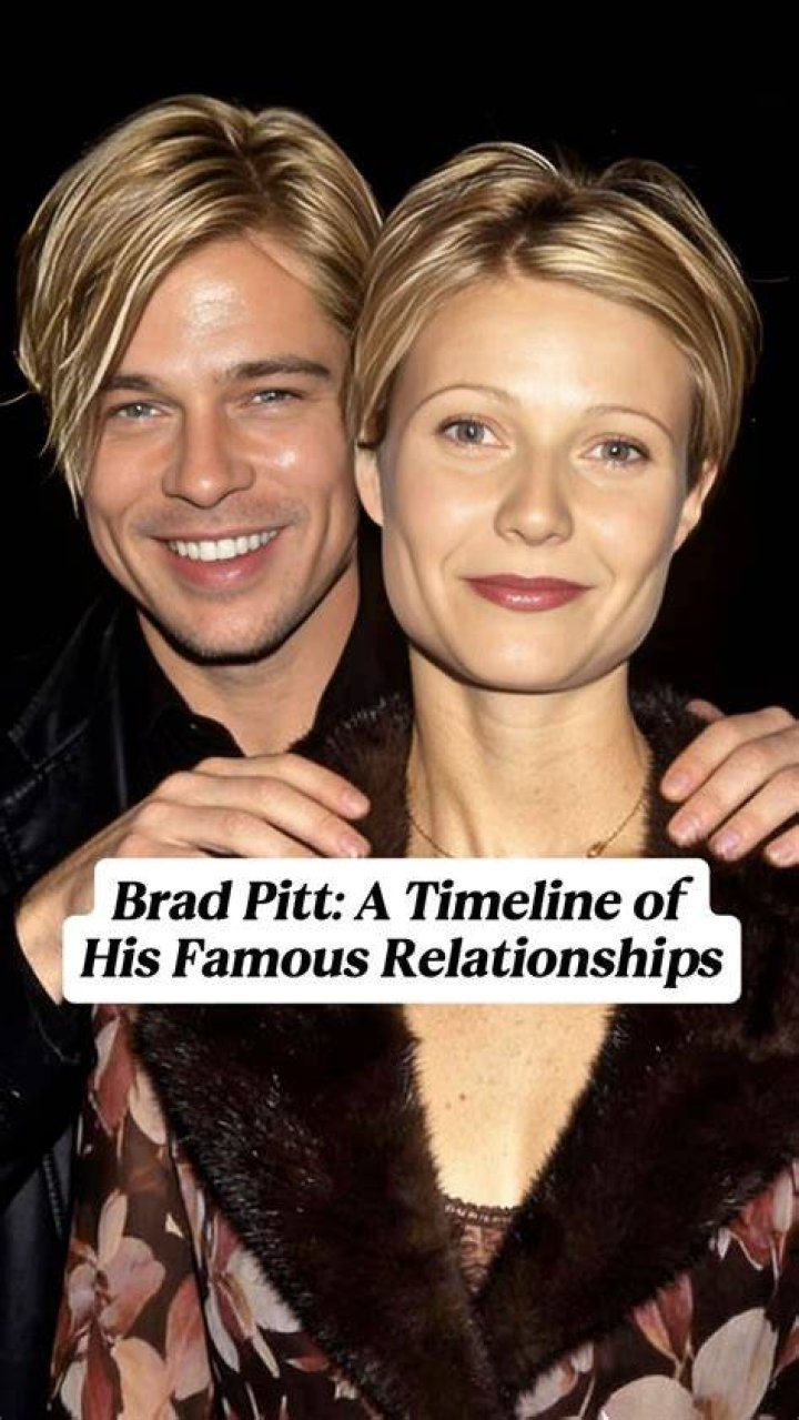 See Timeline Of His Relationships superstars.news