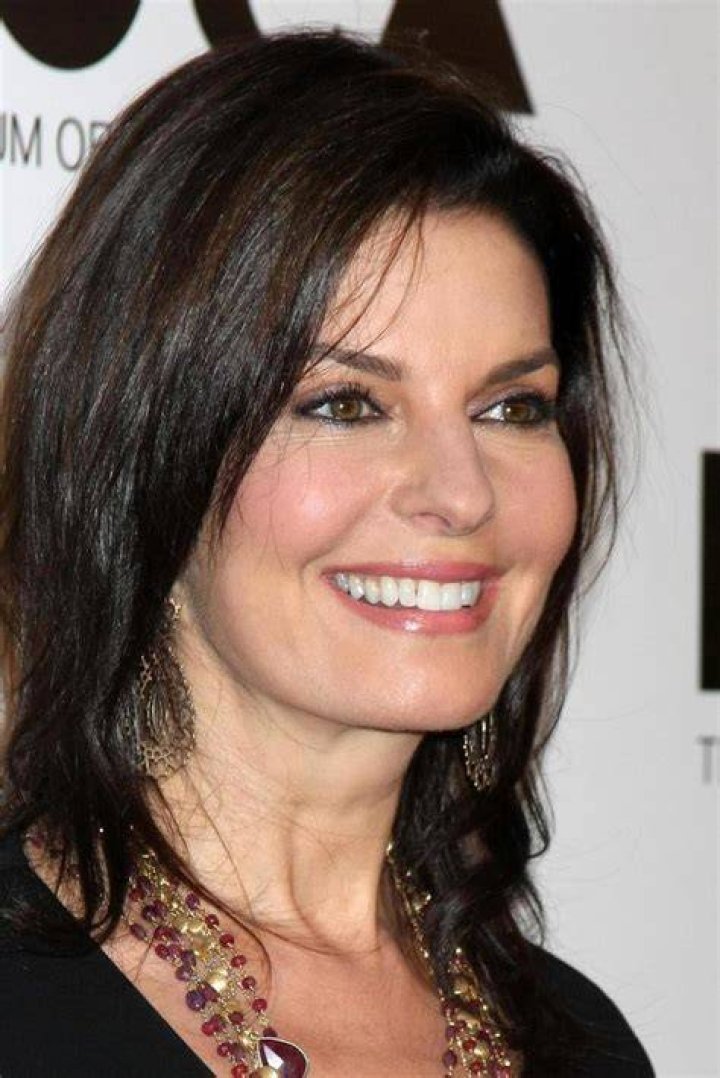 Sela Ward Picture 12 Los Angeles Premiere of 21 Jump Street Arrivals