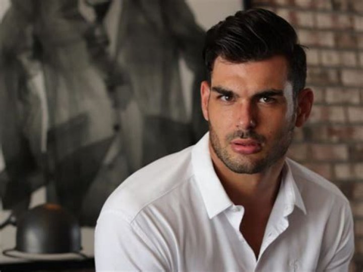 Selling Sunset&rsquo;s Romain just announced he is joining the Oppenheim