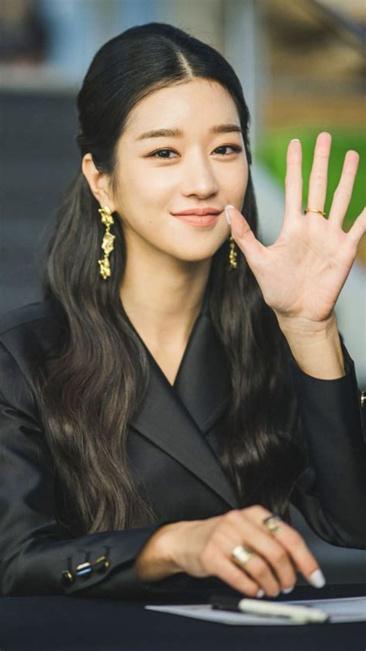 Seo Ye Ji &ldquo;Island&rdquo; Dizisi Ekibinden Ayrıldı