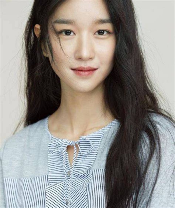 Seo YeJi Movies, Bio and Lists on MUBI