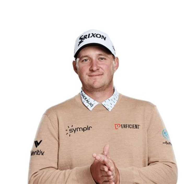 Sepp Straka Player Profile The 151st Open