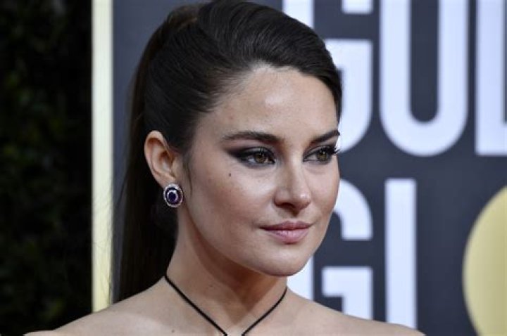Shailene Woodley Breaks Her Silence After Being Released from Jail