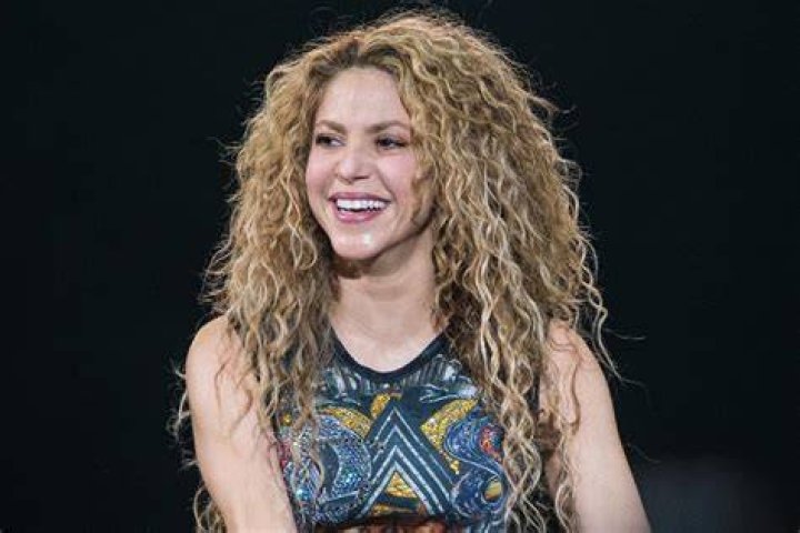 Shakira Ethnicity of Celebs What Nationality Ancestry Race