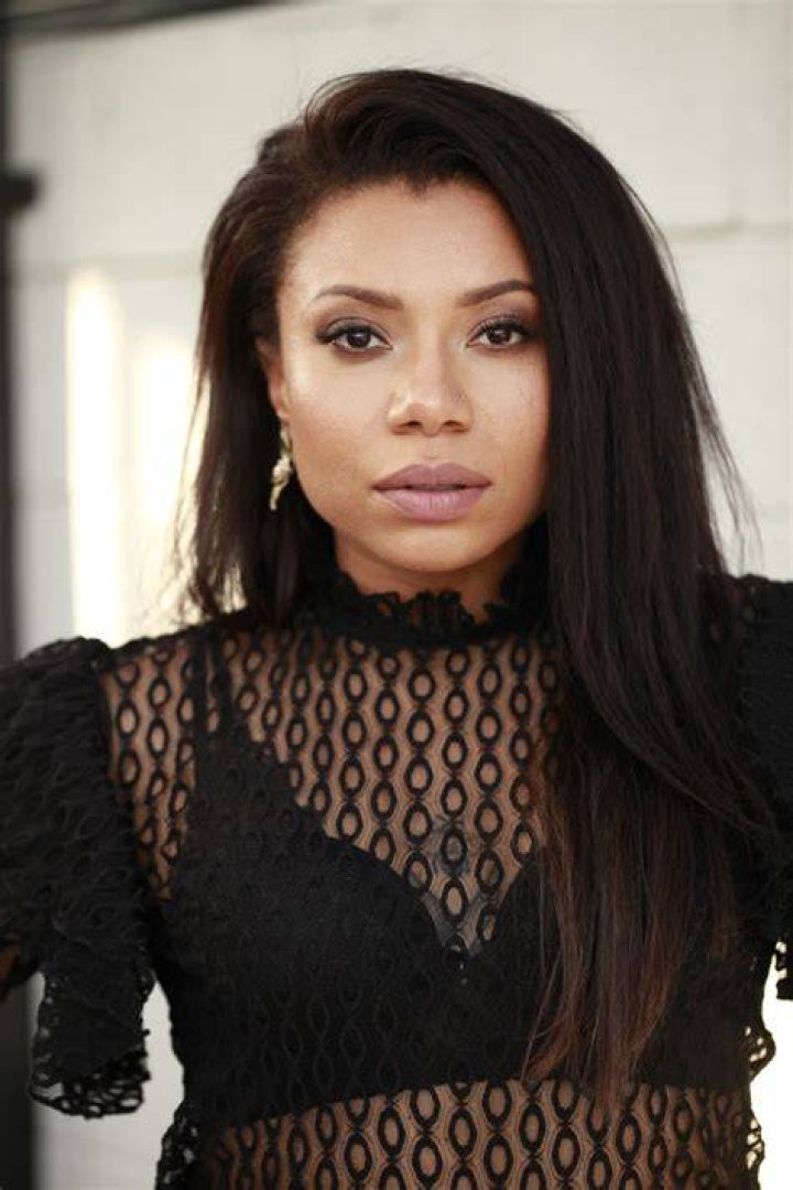 Shalita Grant From Netflix's You Talks NaturalHair Journey POPSUGAR