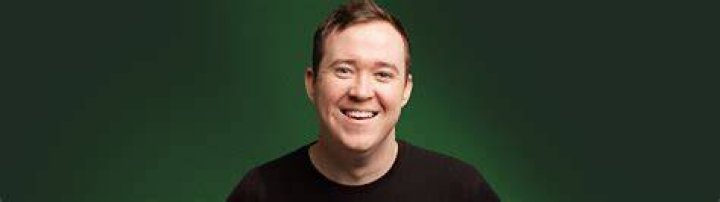 Shane Gillis Live NJPAC