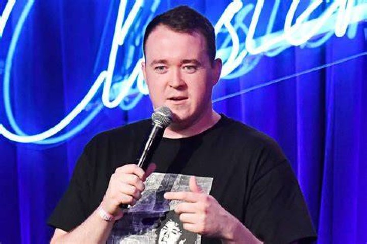 Shane Gillis Makes First StandUp Appearance Since SNL Firing