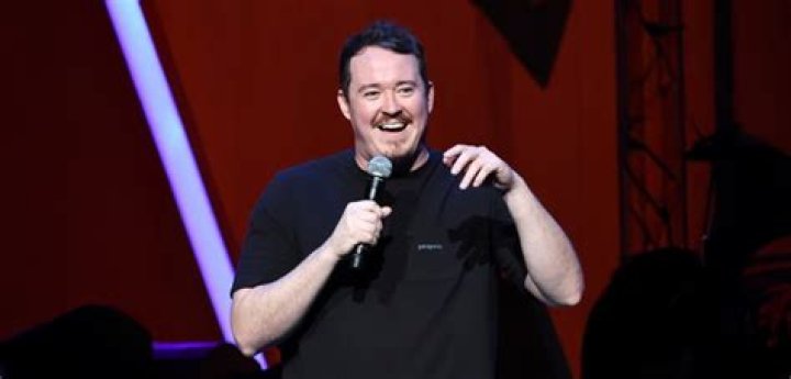 Shane Gillis Passes for " SPECIAL NEEDS " YouTube