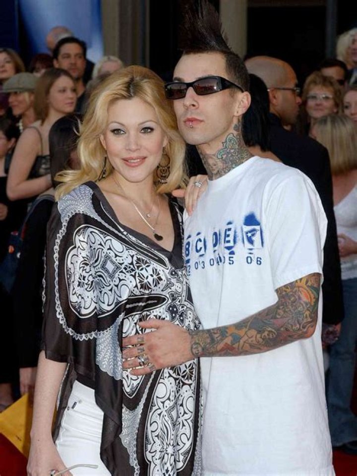 Shanna Moakler Pictures
