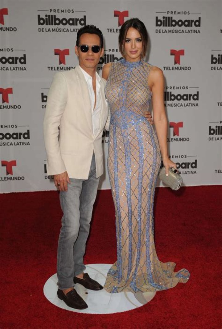 Shannon de Lima 2016 Billboard Latin Music Awards in Miami &bull; CelebMafia