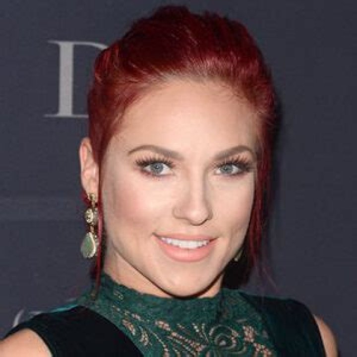 Sharna Burgess Contact Info, Agent, Manager IMDbPro