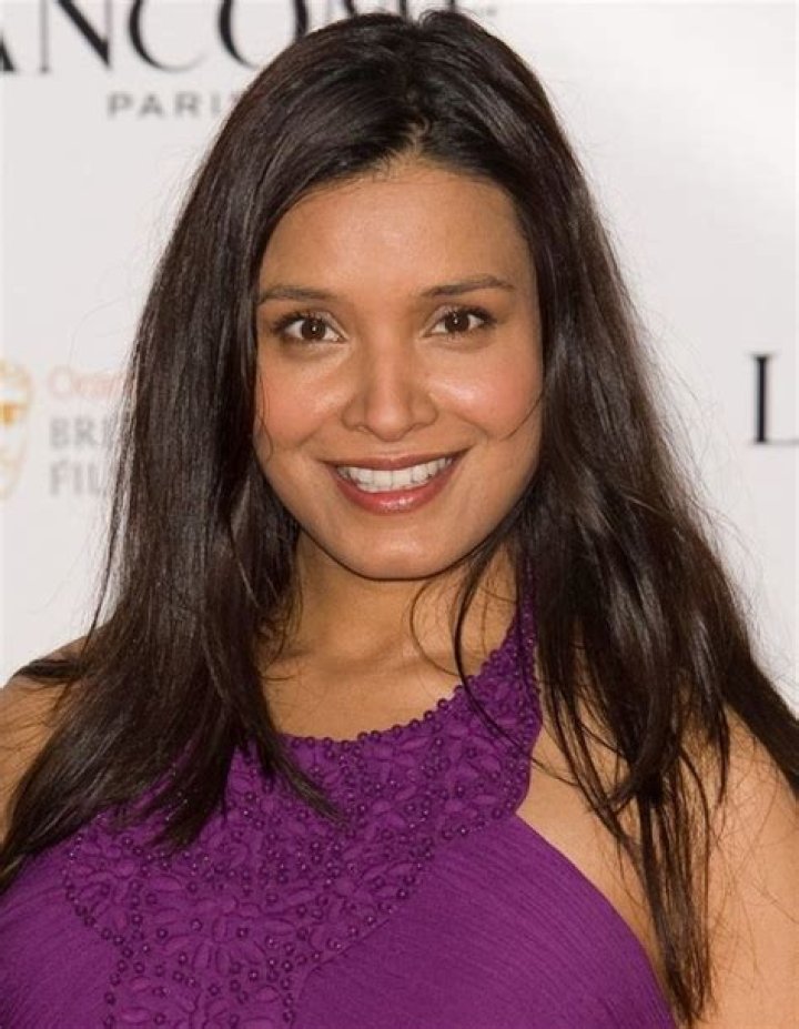 Shelley Conn Rotten Tomatoes