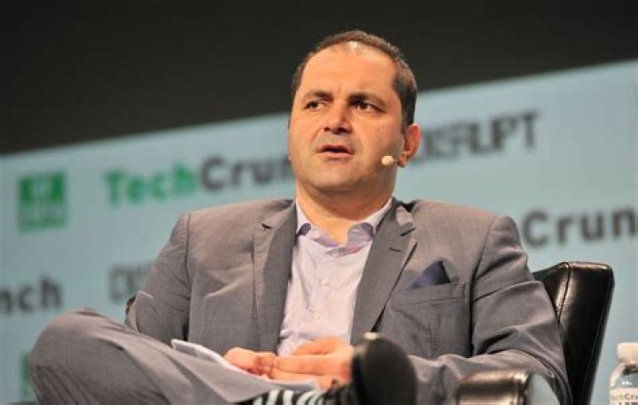Shervin Pishevar bio net worth, age, height, weight, girlfriend