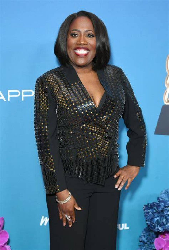 Sheryl Underwood Interview &lsquo;The Talk&rsquo; Star Dabbles in Daytime Drama on